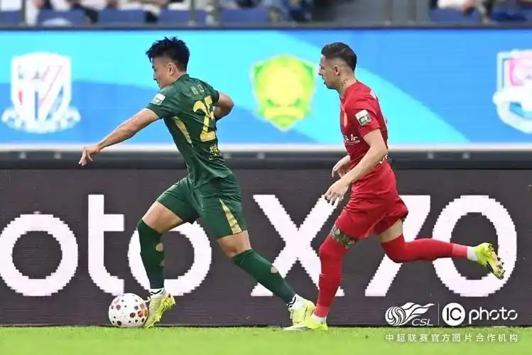 俄罗斯超级联赛：莫斯科斯巴达 VS 克拉斯诺达尔
